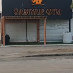 باشگاه بدنسازی