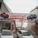 اتومبیل قصر