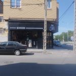 فروشگاه پوشاک آق بانو