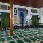 مسجد صاحب الزمان
