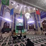 مسجد حضرت ابراهیم
