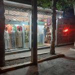 فروشگاه پوشاک آق بانو