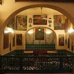 رستوران دیزی سرا