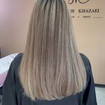 خدمات زیبایی آذین شمس