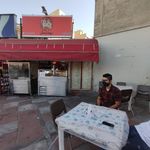 ساندویچ های ویژه فلفلی