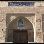 مسجد جامع قودجان