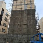 داربست فلزی (اسحاقیان)