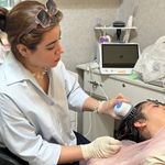 خدمات تخصصی کوتاهی و کراتینه موسحرپازوکی