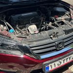 تعمیرگاه تخصصی هونداآکورد crv.  Civic