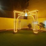 برقکاری، و نصب دوربین مداربسته مجدی