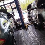 تعمیرگاه هیوندای و کیا خاوران