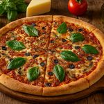 پیتزا لوانته