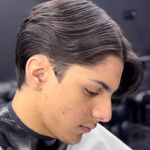 ارایشگاه مردانه مهرشهر