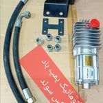 خدمات تخصصی سیستم ترمز ABSآذین بهین صنعت