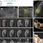 کلینیک رادیولوژی فک و صورت درخشان