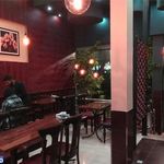 رستوران البیک