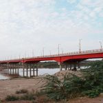 پل ششم اهواز