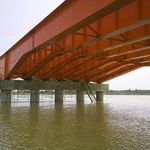 پل ششم اهواز