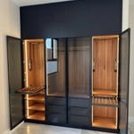 کابینت و دکوراسیون داخلی موحد