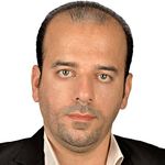 وکیل مهدی شرفی