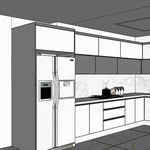 کابینت قرهباشلویی