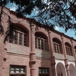 باغ و عمارت رحیم آباد