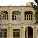 باغ و عمارت رحیم آباد