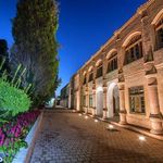 باغ و عمارت رحیم آباد