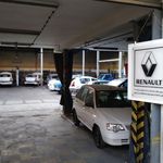 نمایندگی و تعمیرگاه سایپا حجازی در کارگر جنوبی - کد 1064