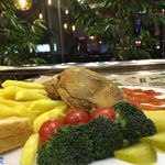 رستوران البیک