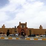 ارگ شیخ بهایی (هفت برج خارون)