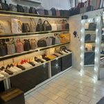 گالری کیف و کفش پا به پا