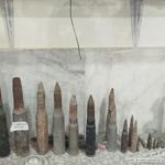 باغ موزه و گنجینه دفاع مقدس شهرستان برخوار
