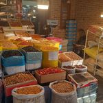 خشکبار ملک