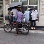 خودپرداز بانک ملی ایران