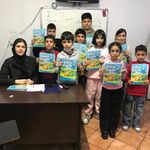 آموزشگاه زبان سیتاک