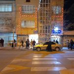مسجد موسی ابن جعفر