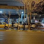 پمپ بنزین فردوسی