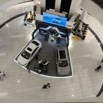 پوشاک جی اوکس GEOX شعبه مجتمع تجاری ارگ