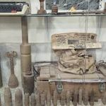باغ موزه و گنجینه دفاع مقدس شهرستان برخوار