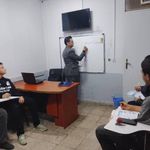 آموزشگاه زبان سیتاک