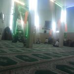 مسجد جامع امام جعفر صادق باغستان