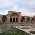 کاروانسرای ینگی امام