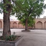 مسجد مطلب خان