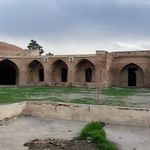 کاروانسرای ینگی امام