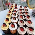 شیرینی سرای بیستون شعبه ۲