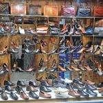 فروشگاه کیف و کفش چرم