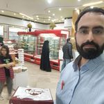 کافه قنادی علیپور