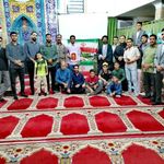مسجد موسی ابن جعفر