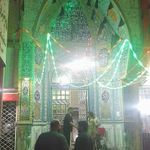 مسجد جامع امام جعفر صادق باغستان